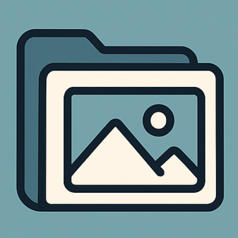 IconXpert - Icons sortieren