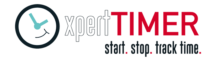 Xpert-Timer Logo